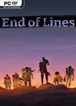 end-of-lines