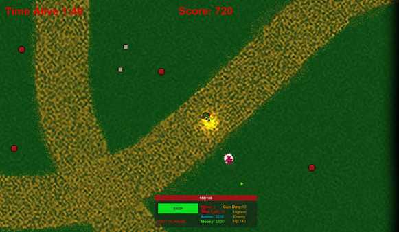 endless-furry-killer-2020-viet-hoa