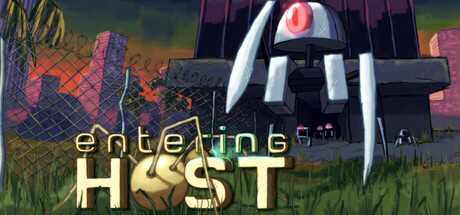 entering-host