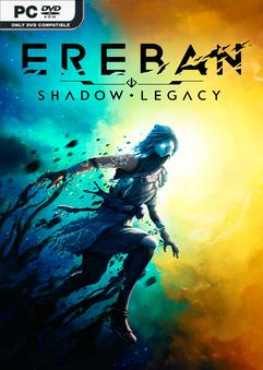 Ereban Shadow Legacy - Việt hoá