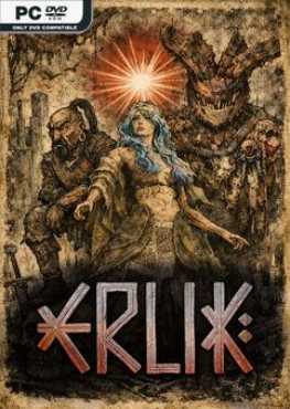 erlik-the-ninth-branch