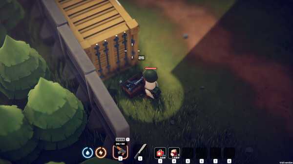 escape-from-duckov