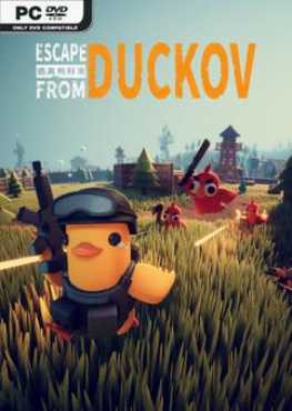 escape-from-duckov