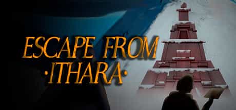 escape-from-ithara