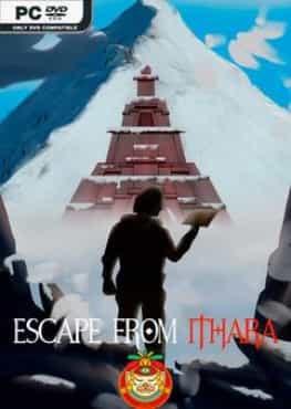 escape-from-ithara