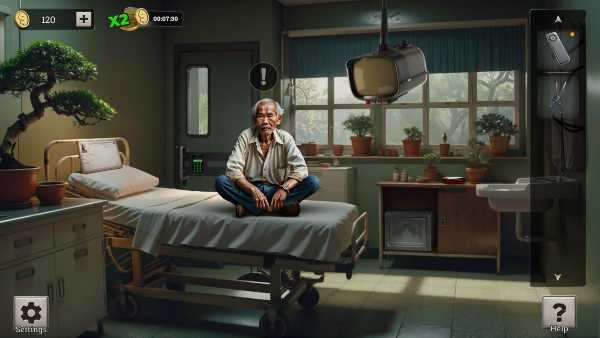 escape-from-mental-hospital-viet-hoa