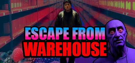 escape-from-warehouse