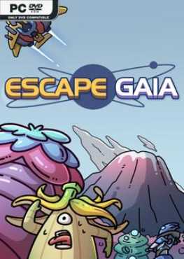 escape-gaia-v101