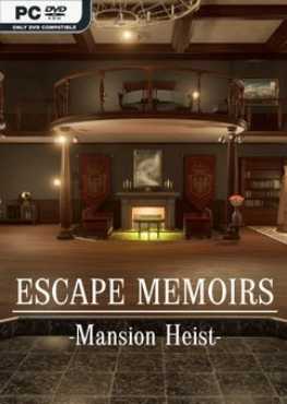 escape-memoirs-mansion-heist-online-multiplayer