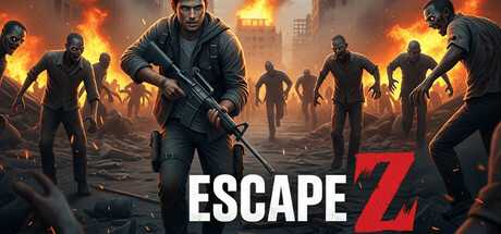 escape-z-online-multiplayer