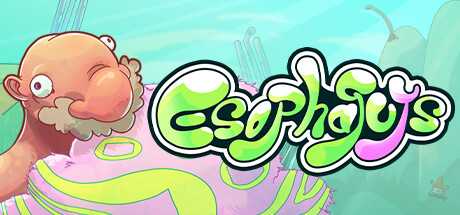 esophaguys