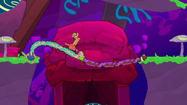 esophaguys