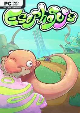 esophaguys
