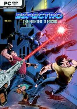 espectro-the-fighters-focus