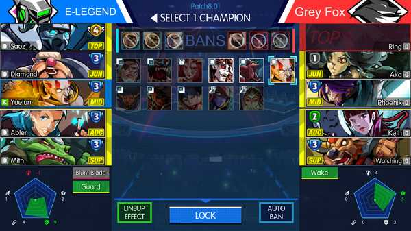 esports-legend