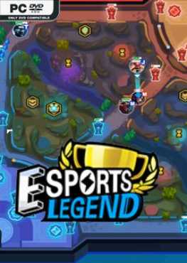 esports-legend