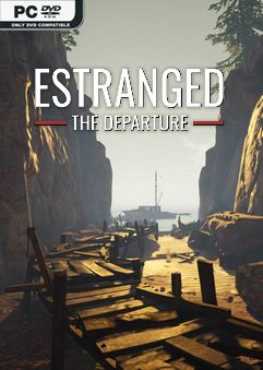 estranged-the-departure