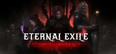 eternal-exile-beneath-the-darkness