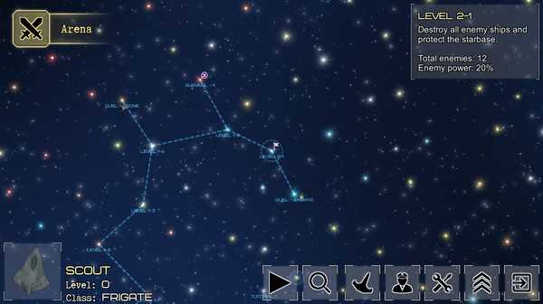 event-horizon-frontier-viet-hoa