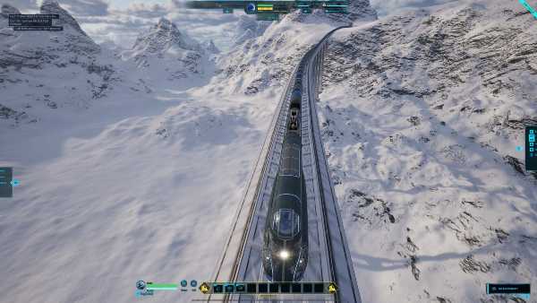 everrail