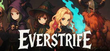 everstrife