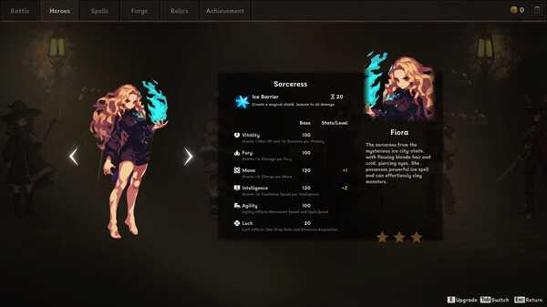 everstrife