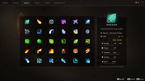everstrife