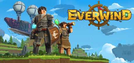 everwind-online-multiplayer