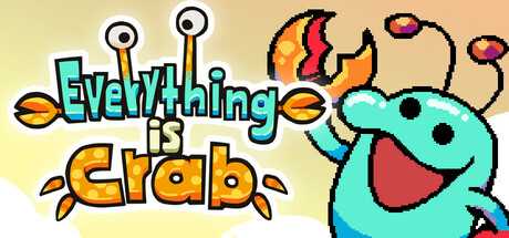 everything-is-crab-the-animal-evolution-roguelite