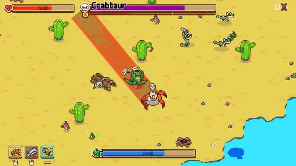 everything-is-crab-the-animal-evolution-roguelite