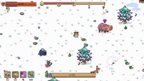 everything-is-crab-the-animal-evolution-roguelite