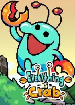 everything-is-crab-the-animal-evolution-roguelite