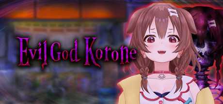 evil-god-korone