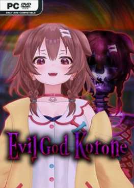 evil-god-korone