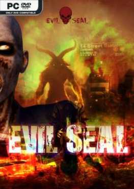 evil-seal