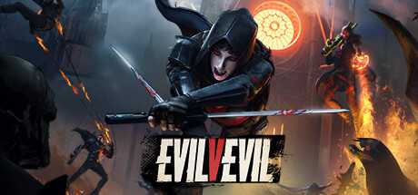 evilvevil