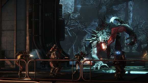 evolve-monster-race-edition