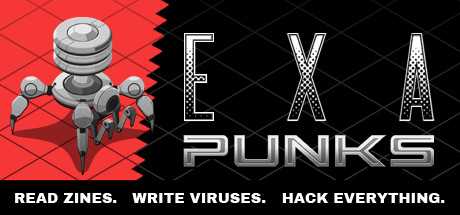 exapunks
