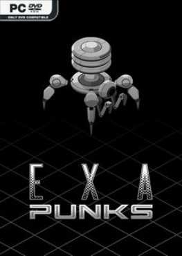 exapunks