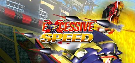 excessive-speed