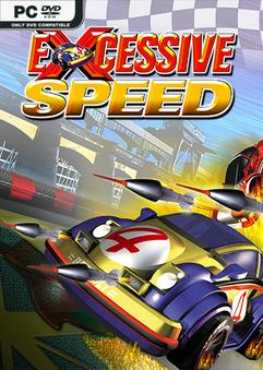 excessive-speed