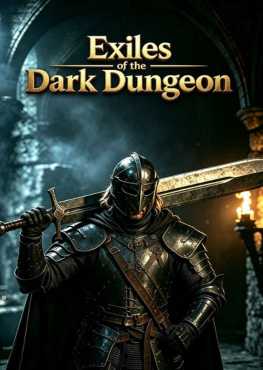 exiles-of-the-dark-dungeon