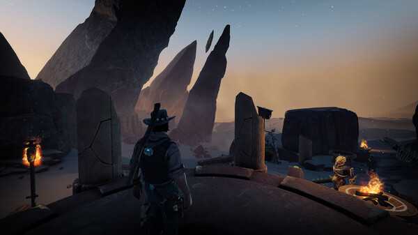 exoplanet-first-contact