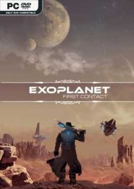 exoplanet-first-contact