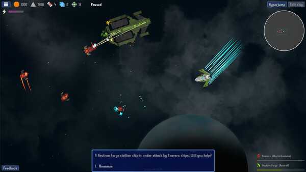exospace-combat-engineer
