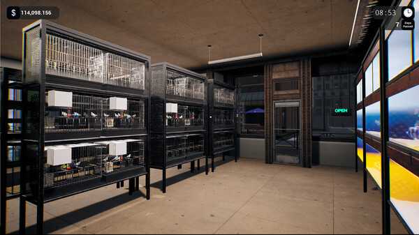 exotica-petshop-simulator-v108