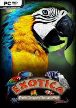 exotica-petshop-simulator-v108