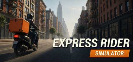 express-rider-simulator