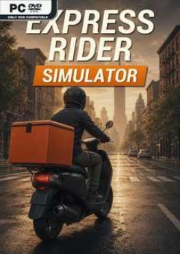 express-rider-simulator