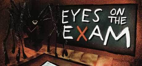 eyes-on-the-exam